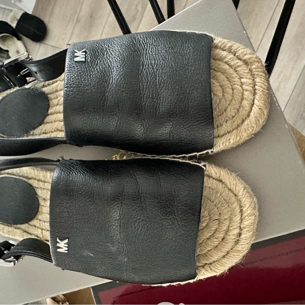 Michael Kors Esparidlles